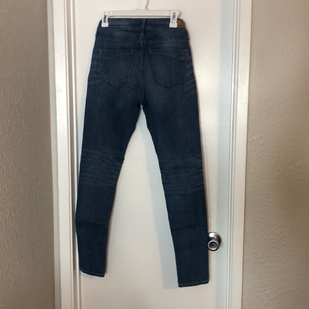 Express Jeans - Picture 4 of 4